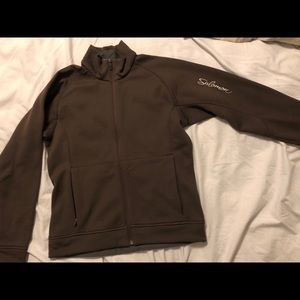 Salomon athletic Jacket women